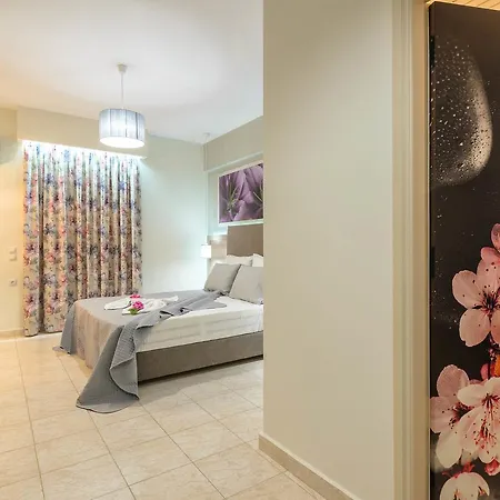 Artemis Gæstehus Kypseli