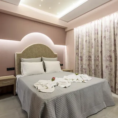 Gæstehus Artemis Kypseli