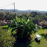 Guest house Artemis Kypseli