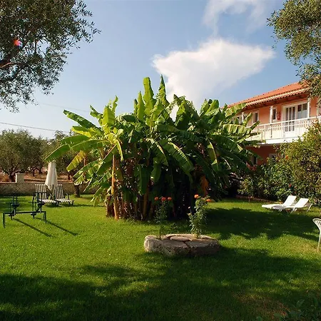 Artemis Casa de hóspedes 3*