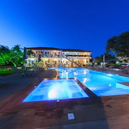 Artemis Casa de hóspedes Kypseli