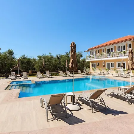 Artemis Casa de hóspedes 3*