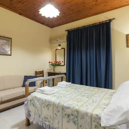 Casa de hóspedes Artemis