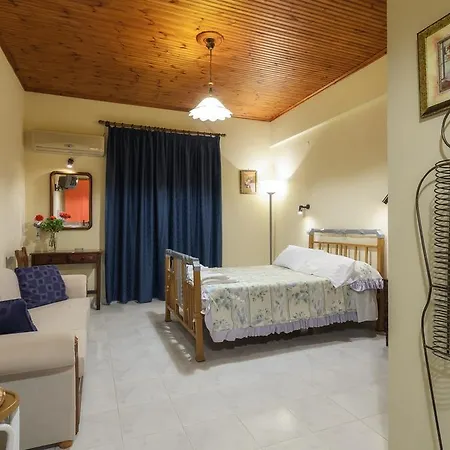 Artemis Casa de hóspedes