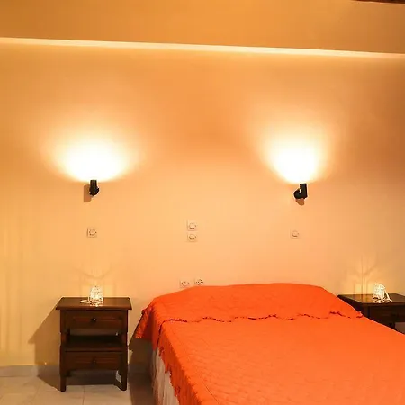 Artemis Casa de hóspedes Kypseli