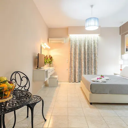 Casa de hóspedes Artemis