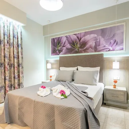 Artemis Casa de hóspedes