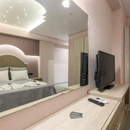 Pensjonat Artemis 3*