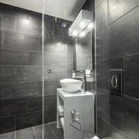 Artemis Casa de hóspedes Kypseli