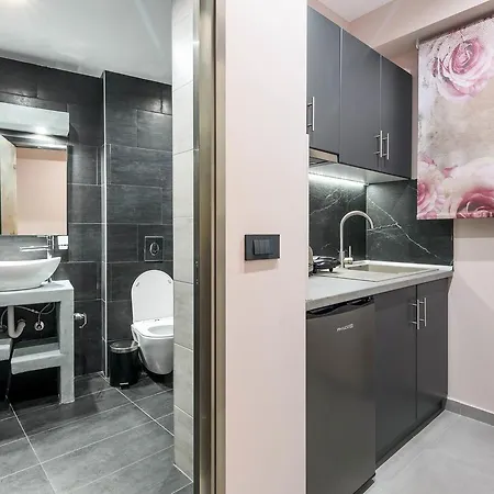 Artemis Casa de hóspedes 3*