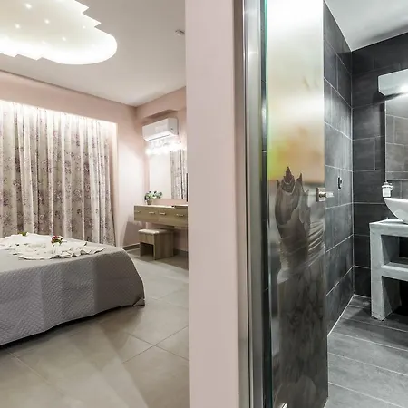 Artemis Casa de hóspedes 3*