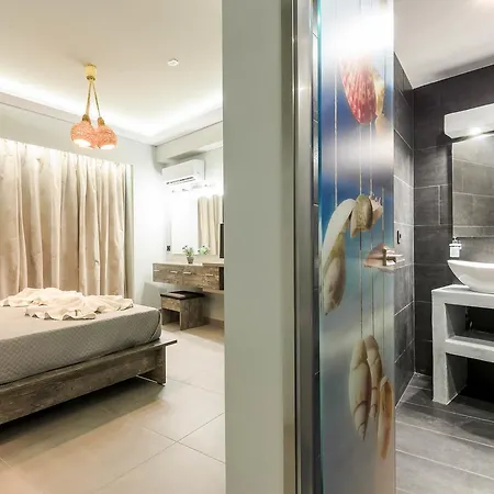 Casa de hóspedes Artemis 3*