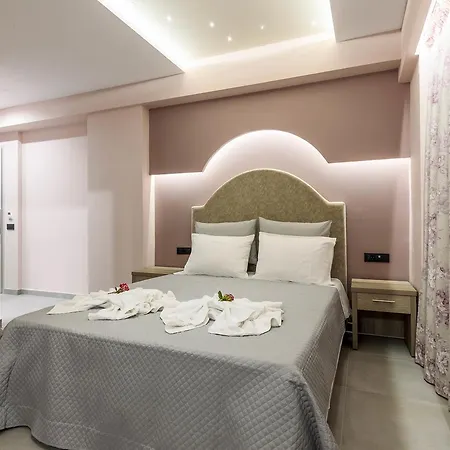 Pensjonat Artemis 3*