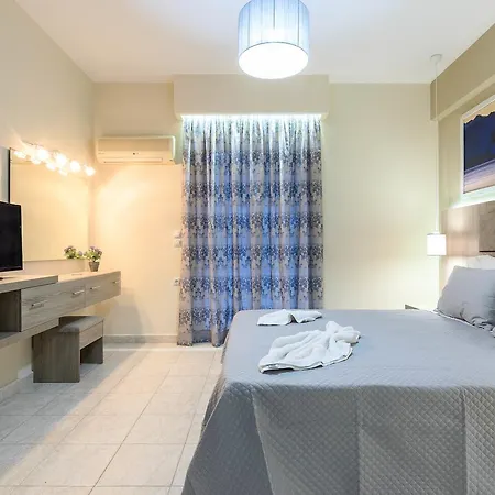 Casa de hóspedes Artemis