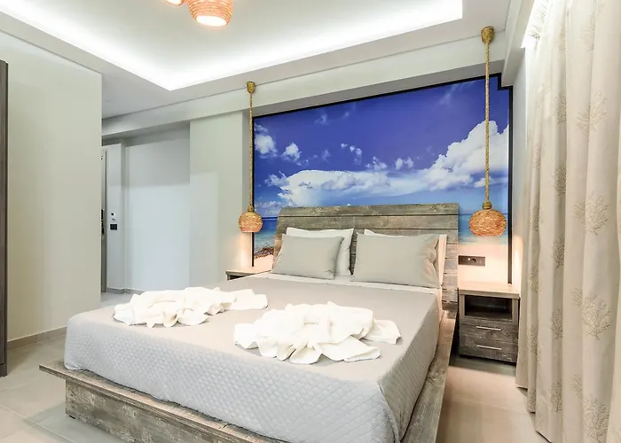 Pensiune Artemis Kypseli