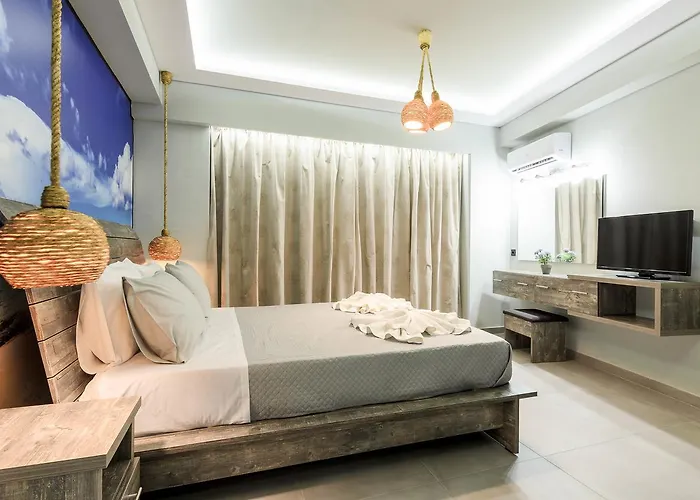 Artemis Pensiune Kypseli