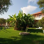 Artemis Pensiune 3*