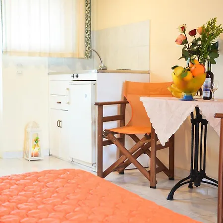 Гостевой дом Artemis 3*