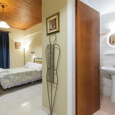 Artemis Кипсели