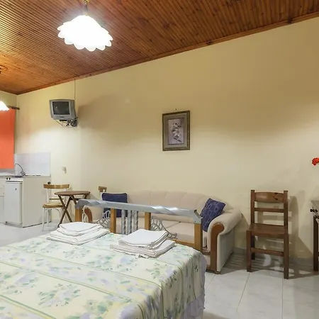 Artemis Maison d'hôtes 2*