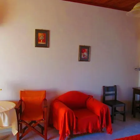 Artemis Кипсели