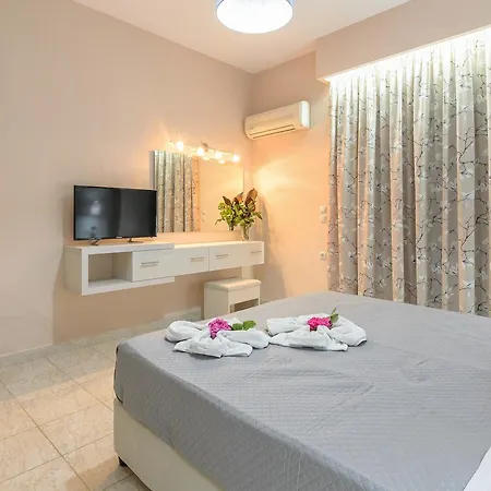 Гостевой дом Artemis 3*