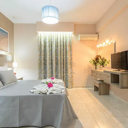 Artemis Гостевой дом 3*