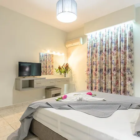 Гостевой дом Artemis Кипсели