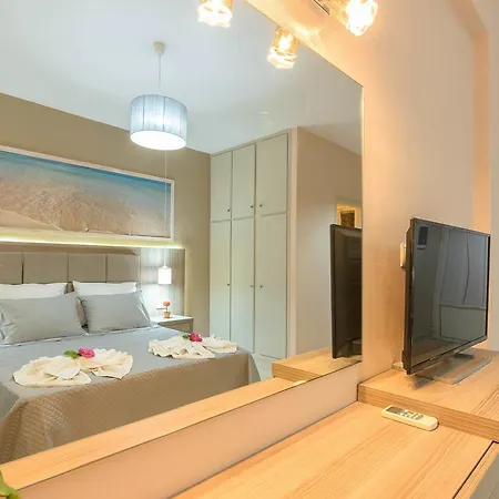 Artemis Гостевой дом