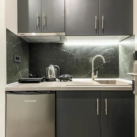 Artemis Кипсели