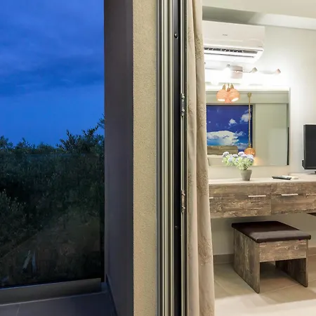 Гостевой дом Artemis Кипсели