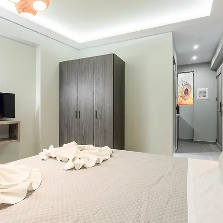 Artemis 3* Кипсели