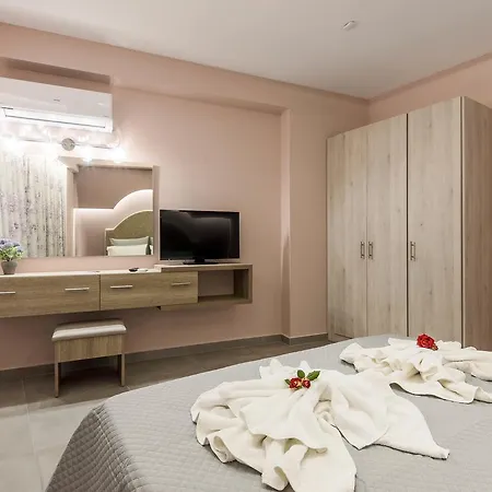 Artemis 3* Кипсели