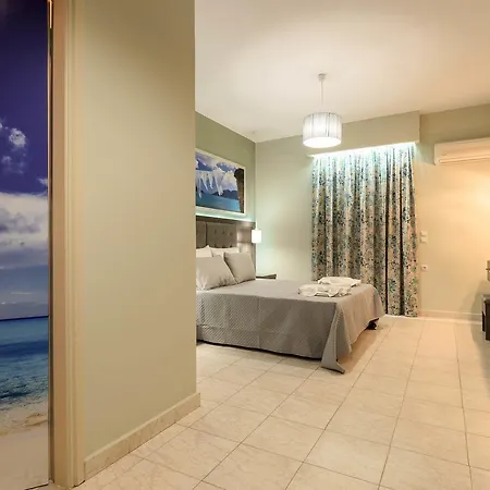 Гостевой дом Artemis Кипсели