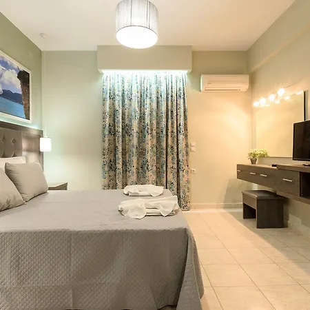 Artemis 3* Кипсели