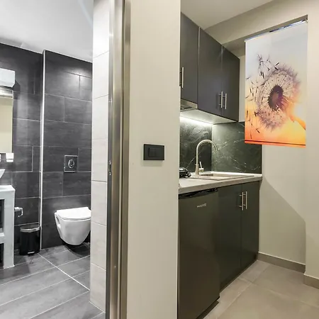 Artemis Кипсели